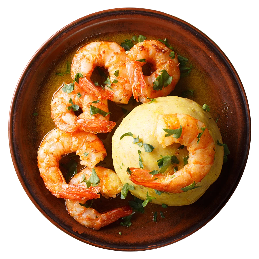 La Caribbean Corner