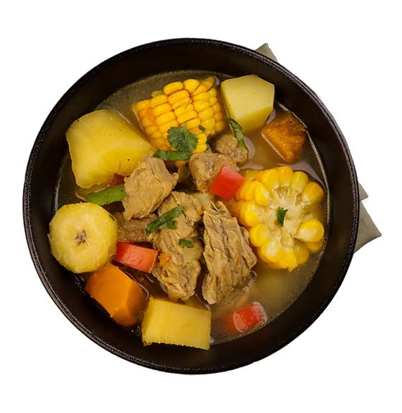 La Caribbean Corner