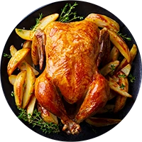 Whole Chicken