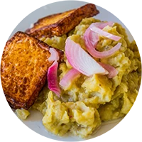 Mangu