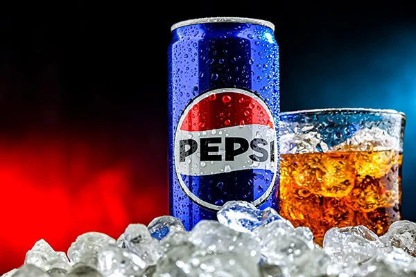 Pepsi