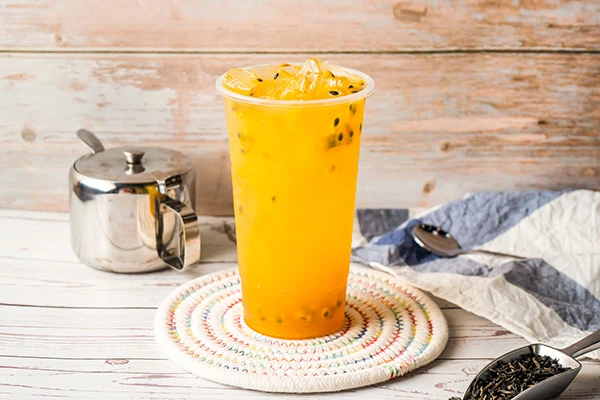 Passion Fruit