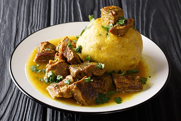 Mofongo