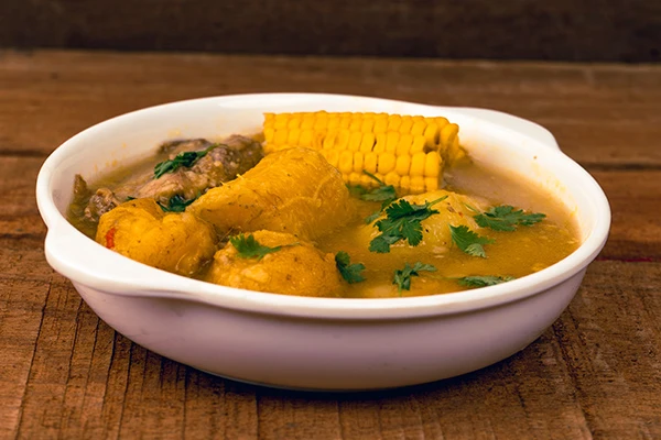 Sancocho