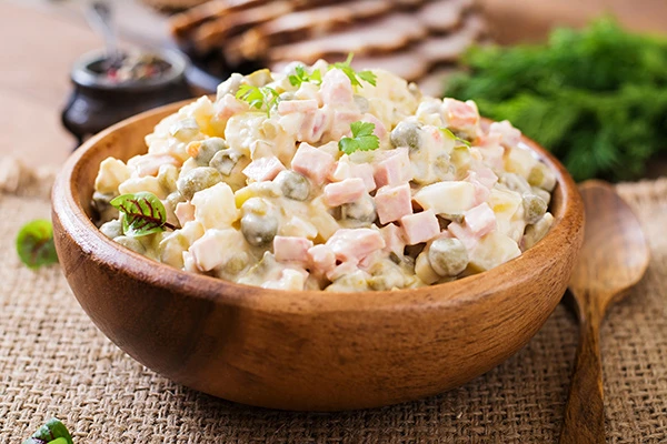 Potato Salad