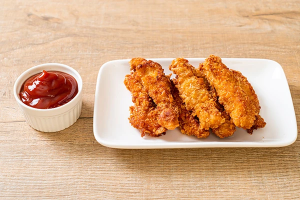 Chicken Tenders