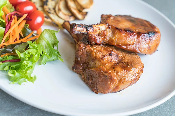 Pork Chop