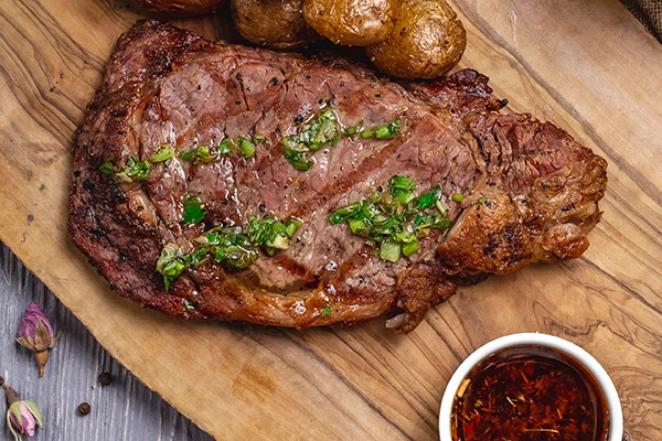 Beef
