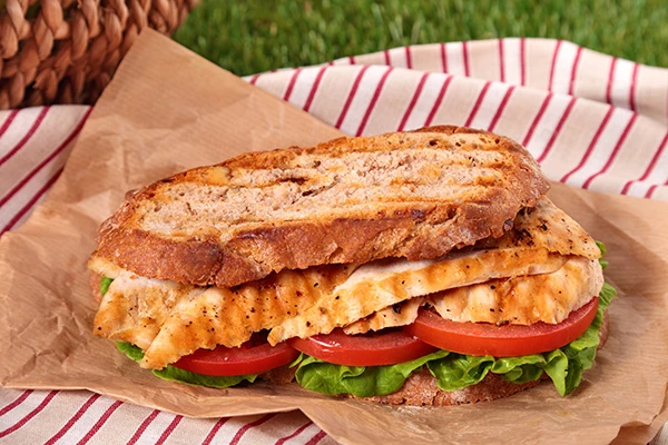 Sandwhich