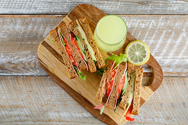 Sandwhich