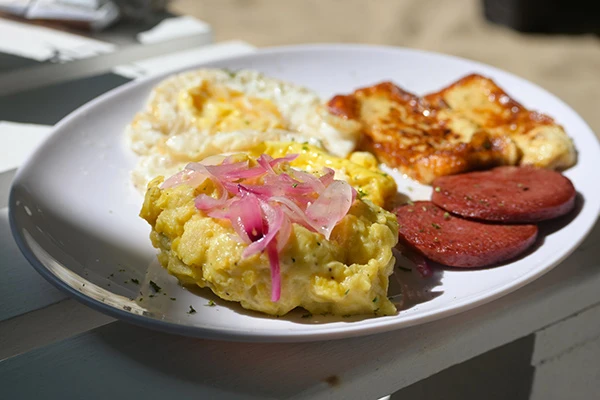 Mangu